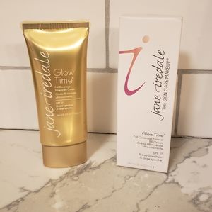 Jane Iredale Glow Time BB Cream BB11